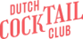 Dutch Cocktail Club